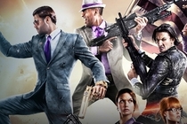 E3-трейлер Saints Row IV